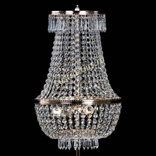 Торшер Натали №28 в Химках Гусь Хрустальный