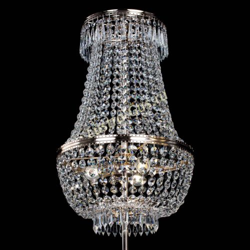 Торшер Натали №28 в Химках Гусь Хрустальный