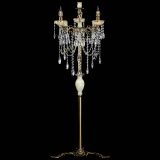 Торшер бронзовый Оникс №3/2 журавлик в Химках