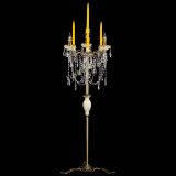 Торшер бронзовый Оникс №3 баден в Химках Торшер бронзовый Оникс №3 баден в Химках