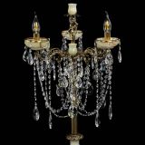 Торшер бронзовый Оникс №3 баден в Химках Торшер бронзовый Оникс №3 баден в Химках