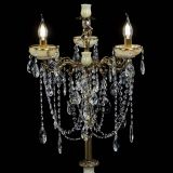 Торшер бронзовый Оникс №3 баден в Химках Торшер бронзовый Оникс №3 баден в Химках