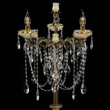 Торшер бронзовый Оникс №3 журавлик в Химках