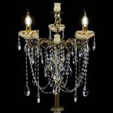 Торшер бронзовый Оникс №3 журавлик в Химках