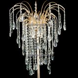 Торшер Каскад с подвесками Кулон в Химках