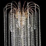 Торшер Каскад Ива длинный в Химках