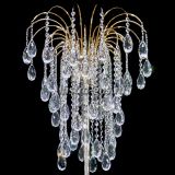 Торшер Каскад кулон длинный в Химках