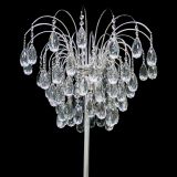 Торшер Каскад кулон короткий в Химках