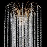 Торшер Каскад оптикон средний в Химках Торшер Каскад оптикон средний в Химках