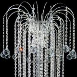 Торшер Каскад средний в Химках