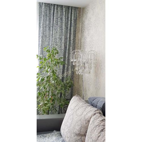 Торшер Каскад журавлик в Химках Гусь Хрустальный