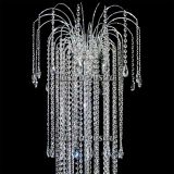 Торшер Каскад журавлик высокий в Химках