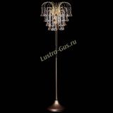 Торшер Пирамидка чайная в Химках