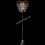 Торшер Пирамидка чайная в Химках