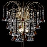 Торшер Пирамидка чайная в Химках