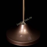 Торшер Пирамидка чайная в Химках