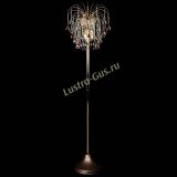 Торшер Пирамидка чайная в Химках