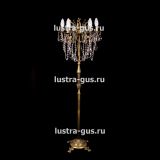 Торшер Изабелла 5 ламп в Химках