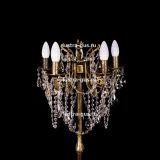 Торшер Изабелла 5 ламп в Химках