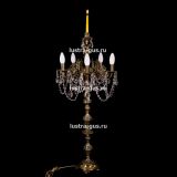 Торшер Изабелла богиня журавлик 5 ламп в Химках Торшер Изабелла богиня журавлик 5 ламп в Химках