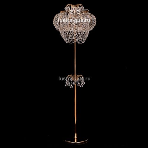 Торшер Тайны Галактики в Химках Гусь Хрустальный