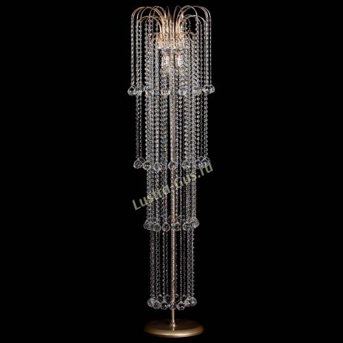 Торшер Торшер №1 длинный густой шар 40 в Химках Торшер Торшер №1 длинный густой шар 40 в Химках