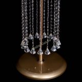 Торшер № 1 длинный густой  в Химках