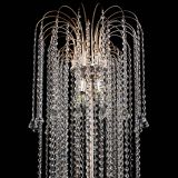 Торшер № 1 длинный густой  в Химках