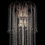 Торшер № 1 длинный густой  в Химках