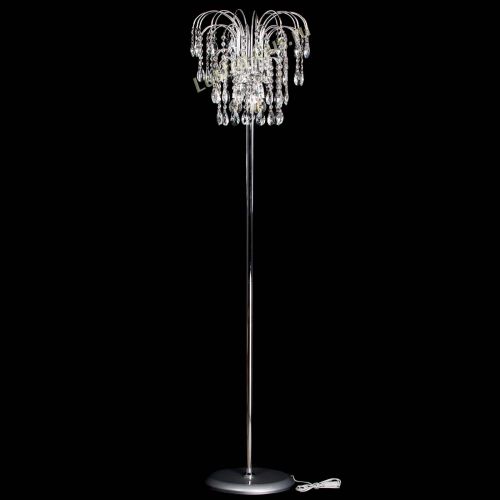 Торшер №11 в Химках Гусь Хрустальный