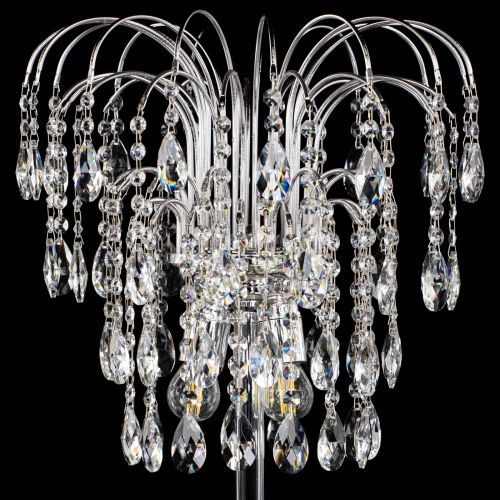 Торшер №11 в Химках Гусь Хрустальный