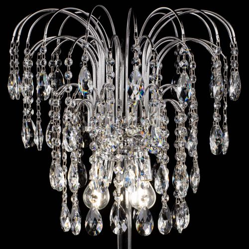 Торшер №11 в Химках Гусь Хрустальный