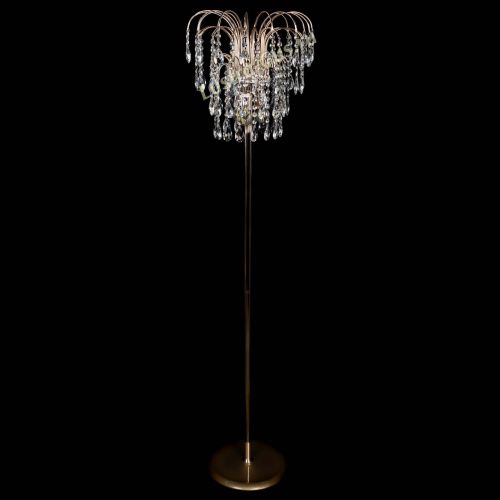 Торшер №11 в Химках Гусь Хрустальный