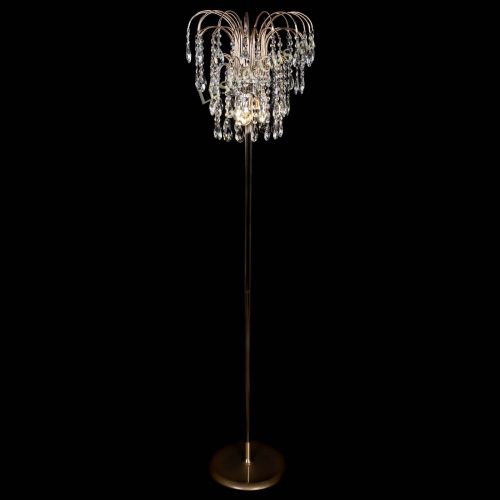 Торшер №11 в Химках Гусь Хрустальный