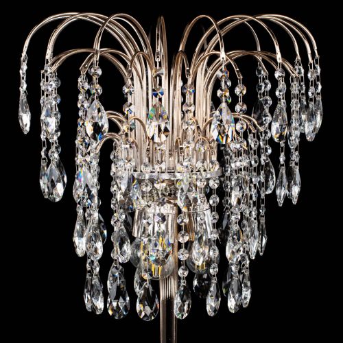 Торшер №11 в Химках Гусь Хрустальный