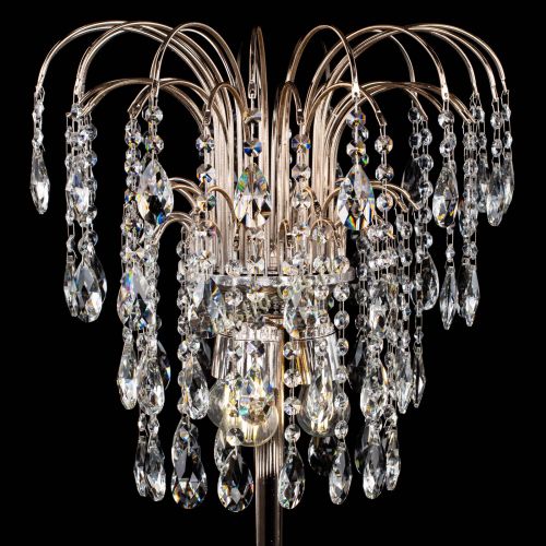 Торшер №11 в Химках Гусь Хрустальный