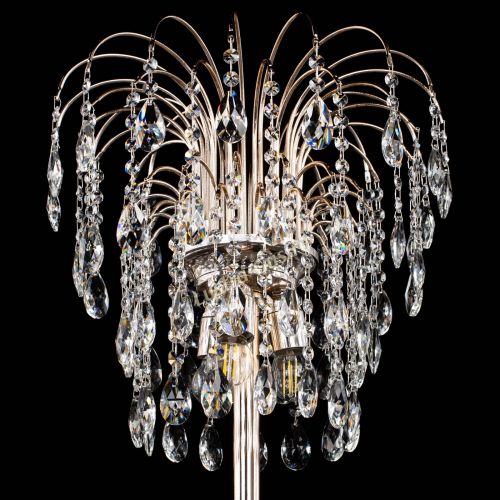 Торшер №11 в Химках Гусь Хрустальный