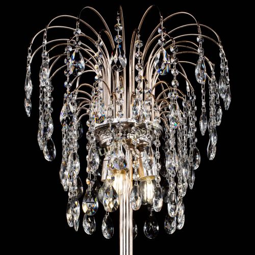 Торшер №11 в Химках Гусь Хрустальный