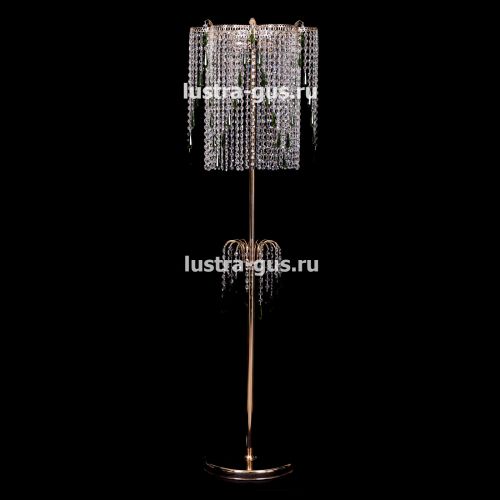 Торшер №13 в Химках Гусь Хрустальный