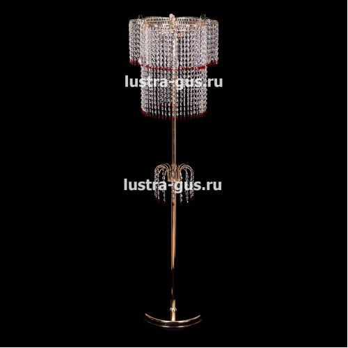 Торшер Ромашка №14 в Химках Гусь Хрустальный