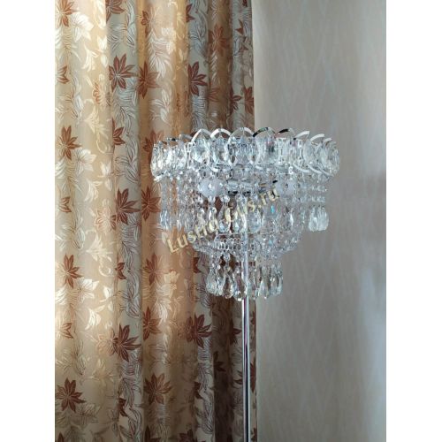 Торшер Астра в Химках Гусь Хрустальный