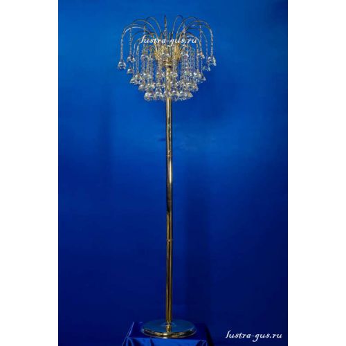 Торшер Пирамидка в Химках Гусь Хрустальный