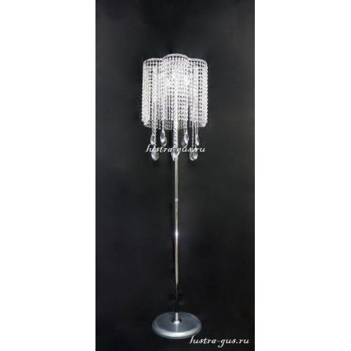 Торшер Ромашка Абажур в Химках Гусь Хрустальный