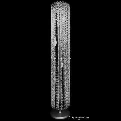 Торшер Сластёна Стелла в Химках Гусь Хрустальный