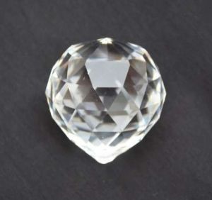 Камень шар 30, 40 в Химках отзыв и фото покупателя